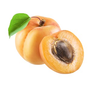 Imagen de Albaricoques a granel