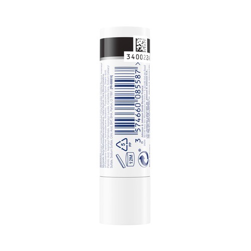 NEUTRÓGENA Protector labial fórmula noruega con FPS 20 (medio) 4,8 g.