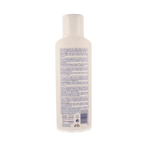 FLEX Champú anticaspa para cabello graso FLEX de Revlon 400 ml.