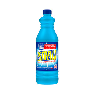 ESTRELLA Lejñia con detergente ESTRELLA 1,43 l.