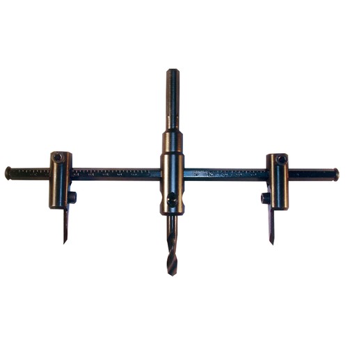 Cortacírculos multifunción, corte de 30-250mm, CEVIK XWY-06K003.