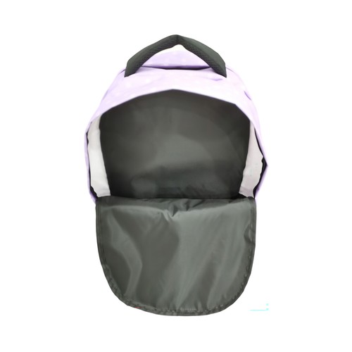 Mochila 43 cm 2 compartimentos. KUROMI