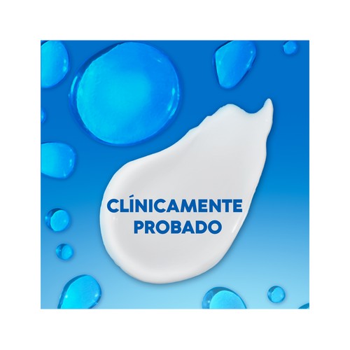 H&S Champú anticaspa de uso diario H&S Nutre & cuida 400 ml.