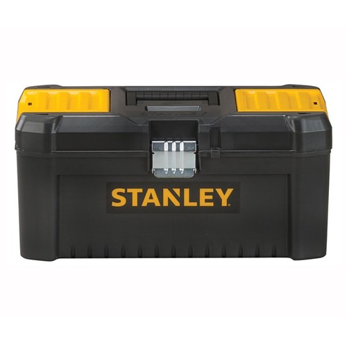Caja de herramientas, 40cm, STANLEY.