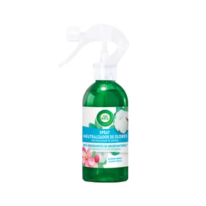 AIR WICK Spray algodón 237 ml.