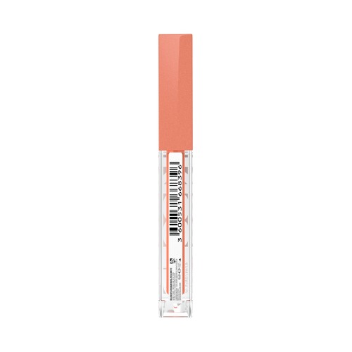 MAYBELLINE Sunkisser tono 1 Downtown rush Colorete bronceador efecto buena cara.