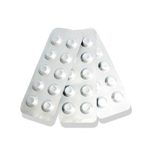 PQS RECAMBIO de DPD para TEST KIT.
