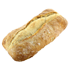 Imagen de ALCAMPO CULTIVAMOS LO BUENO Chapata grande, , 400g.