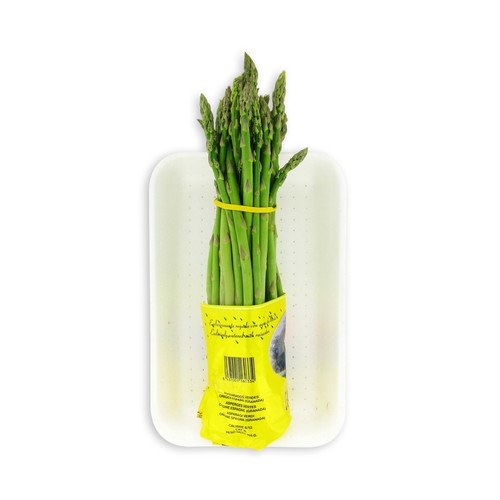 Espárragos trigueros manojo de 320 g.