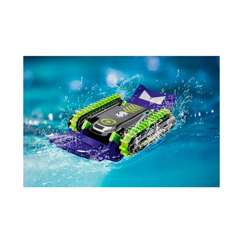 Coche Teledirigido De Acrobacias Storm Monster REVELL RC 24649