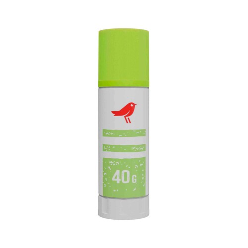 Barra Pegamento 40G ALCAMPO