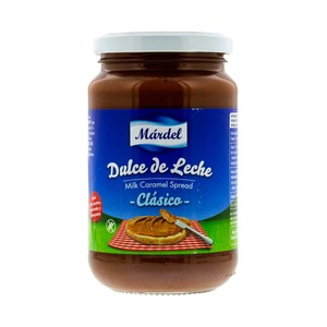 Dulce de Leche 450 g.