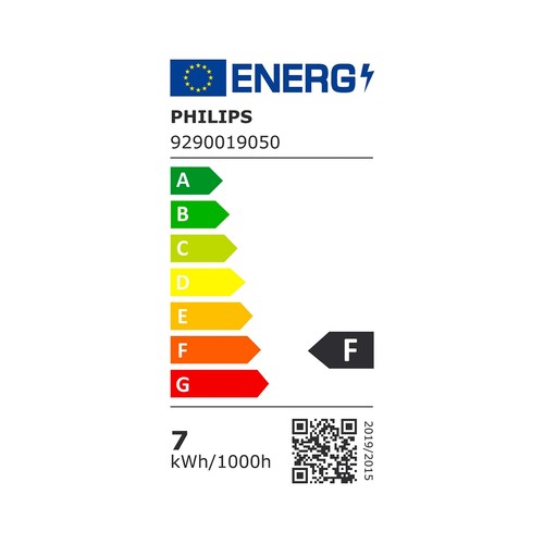 Led dicroica gu 5.3 50w 4000k 720lm . PHILIPS. 592211