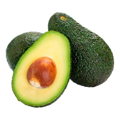 Aguacates a granel 500 Gramos Aproximados