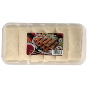MANFONG Rollitos de primavera 6 uds.