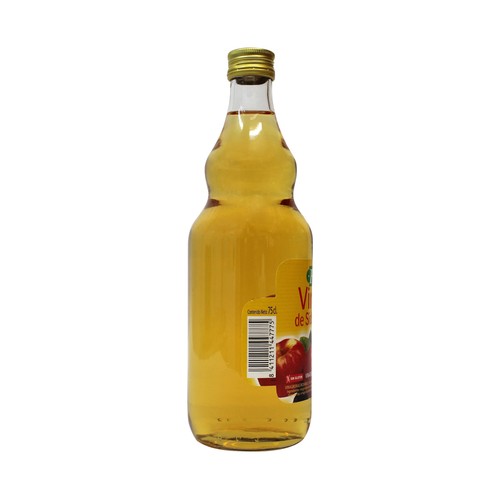 RIOJA VINA Vinagre de manzana botella de 750 ml.