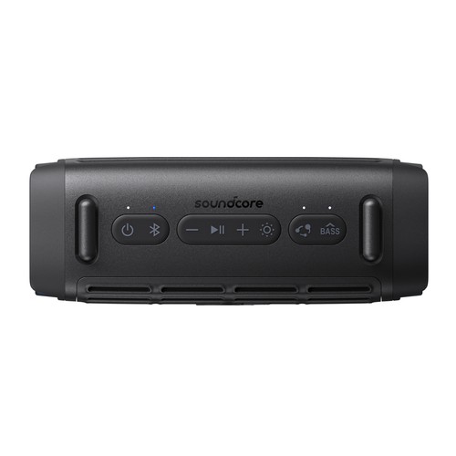 Altavoz portátil ANKER Boom 3i Flotante, por batería, potencia 50W, 16 Horas, BLUETOOTH