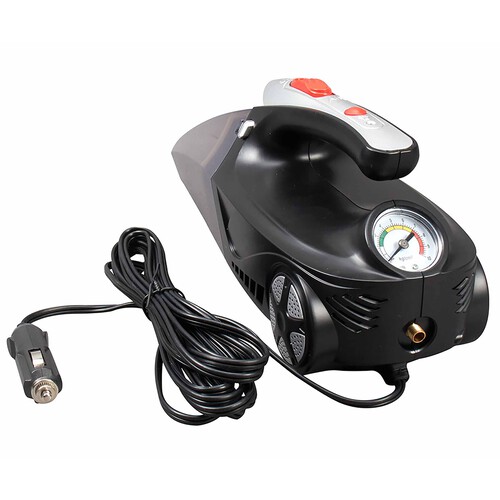 Aspirador portátil para coche, AUTOVAC.