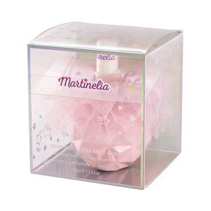 Imagen de MARTINELIA Shimmer mist Bruma perfumada infantil con vaporizador en spray 100 ml.