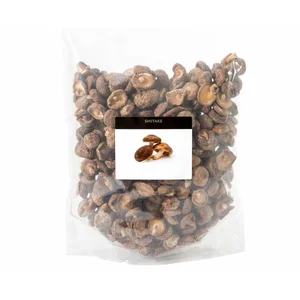 LAUMONT Bandeja Shitake entero 150 G.