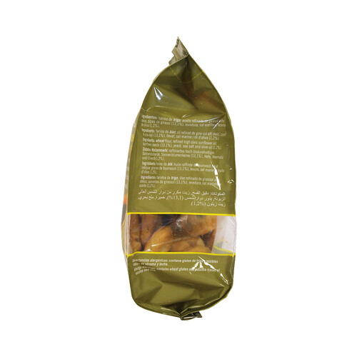 QUELY Quelitas con pipas QUELY 150 g..