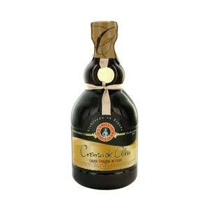 DUQUE DE ALBA Crema de Brandy DUQUE DE ALBA botella de 70 cl.