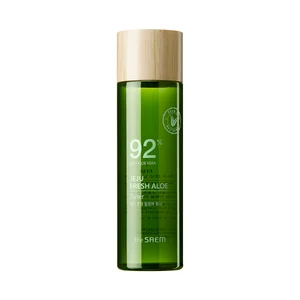 THE SAEM Tónico hidratante y calmante con aloe vera 155 ml