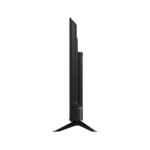 Televisión 139,7 cm (55") LED XIAOMI 55P1E 4K, HDR10+, SMART TV, WIFI, BLUETOOTH, TDT T2, USB reproductor, 3HDMI, 60HZ.