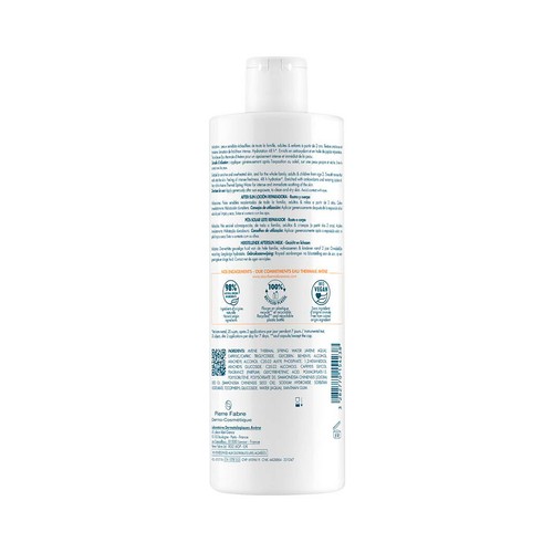 THERMALE AVÉNE Loción reparadora after sun para pieles sensibles 400 ml.