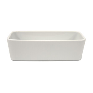 Imagen de Fuente rectangular para aperitivo de 17x8cm, ACTUEL.