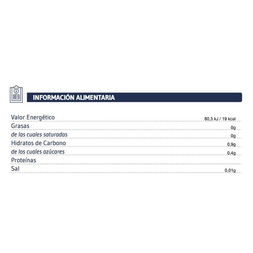 YBARRA Vinagre de manzana con la madre ecológico YBARRA 500 ml.
