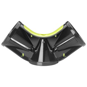 Imagen de Cortador de verduras con tres cuchillas, juliana y espiral, IBILI.