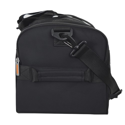 Bolsa de viaje gris 50cm, New First Class AIRPORT ALCAMPO.