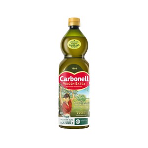 precios Carbonell Aceite De Oliva Virgen Extra Botella De 1 L. en Alcampo