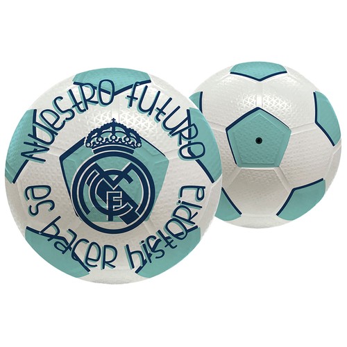 Balón de fútbol Real Madrid, 220 gramos. MONDO