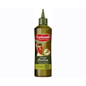 precios Carbonell Aceite De Oliva Virgen Extra 460 Ml. en Alcampo