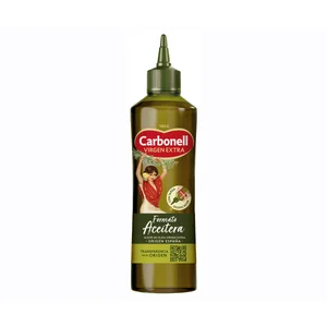 CARBONELL Aceite de oliva virgen extra 460 ml.
