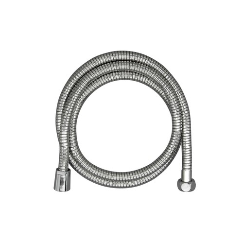 Flexo de ducha extensible, 1,5/2 metros, PRODUCTO ALCAMPO.