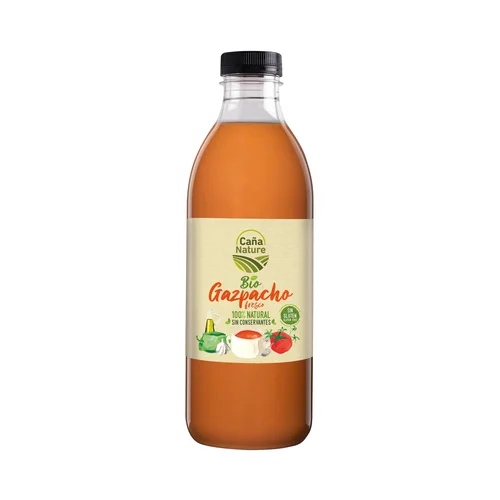 CAMPOMAR NATURE Aceituna negra de Aragón ecológica, sabor natural bote 200 g.