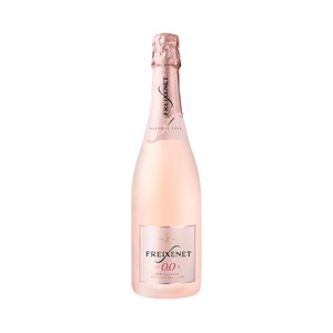 Imagen de FREIXENET Espumoso rosado sin alcohol (0.0%) botella de 75 cl.
