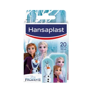 HANSAPLAST Apósitos Frozen HANSAPLAST 16 uds