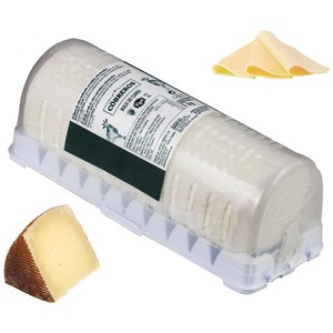 Imagen de Queso rulo de cabra madurado Fleur TGT