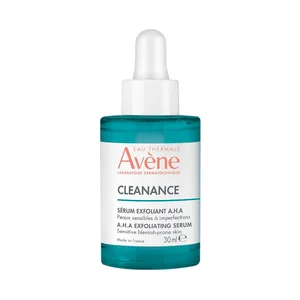THERMALE AVÉNE Cleanance Sérum exfoliante para pieles sensibles con imperfecciones 30 ml.
