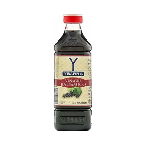Ybarra Vinagre Balsámico 500 Ml.
