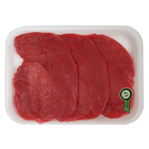 Filetes de babilla de 1ªA de Ternera asturiana.
