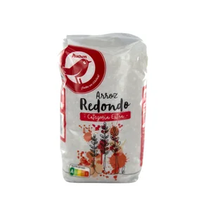 PRODUCTO ALCAMPO Arroz redondo 500 g.