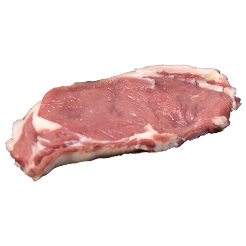 Entrecot de lomo de ternera con IGP Ternera Gallega ALCAMPO PRODUCCIÓN CONTROLADA