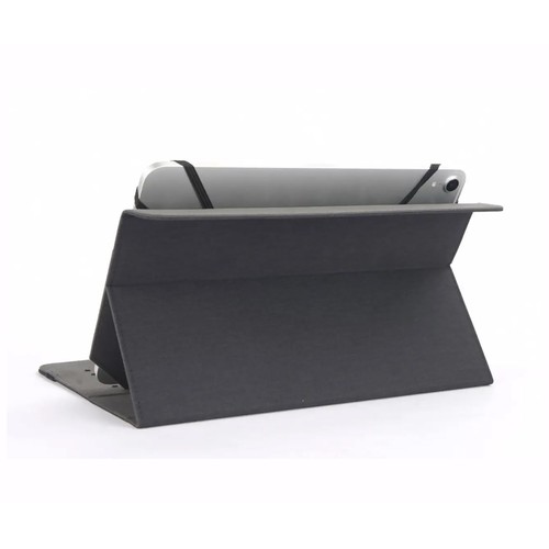 Funda para tablet 12-13" QILIVE 600158693, color gris