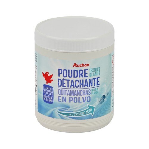 PRODUCTO ALCAMPO Activador en polvo Oxígeno Activo ropa blanca 1 kg