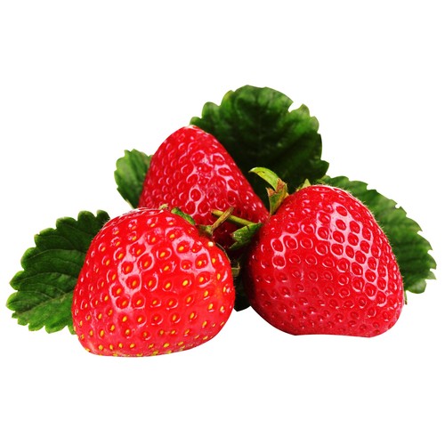 Fresones 1 kg.